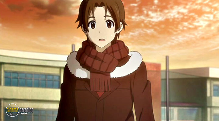 A still #17 from Kokoro Connect OVA Collection (2012)