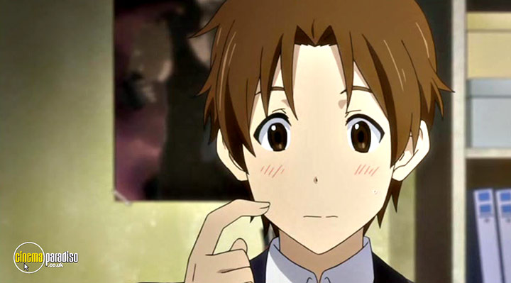 A still #15 from Kokoro Connect OVA Collection (2012)
