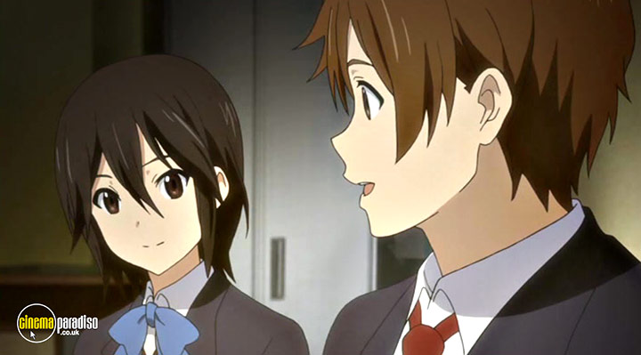 A still #14 from Kokoro Connect OVA Collection (2012)