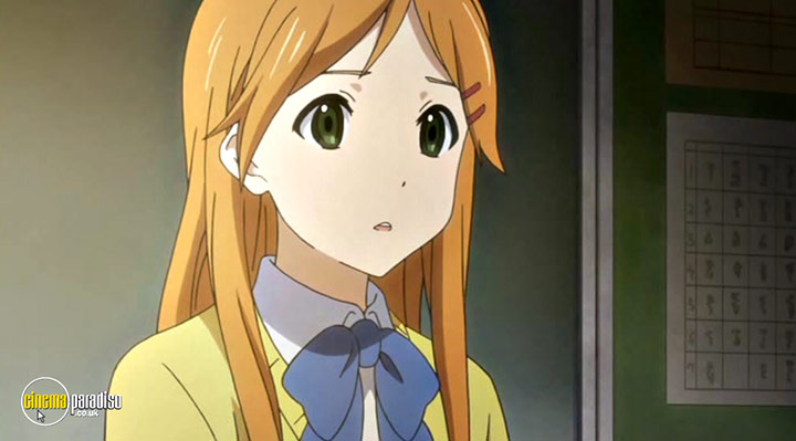 A still #13 from Kokoro Connect OVA Collection (2012)