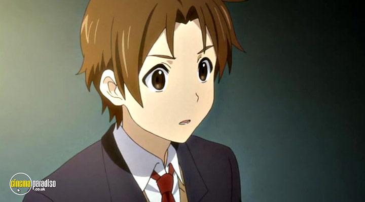 A still #11 from Kokoro Connect OVA Collection (2012)