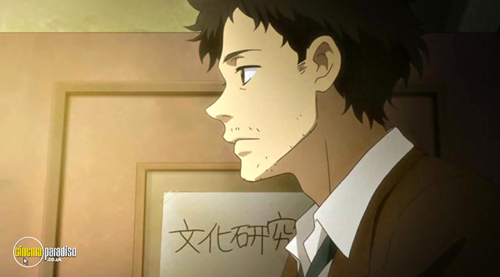 A still #10 from Kokoro Connect OVA Collection (2012)