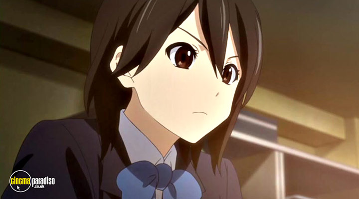 A still #8 from Kokoro Connect OVA Collection (2012)