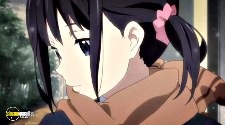 A still #7 from Kokoro Connect OVA Collection (2012)