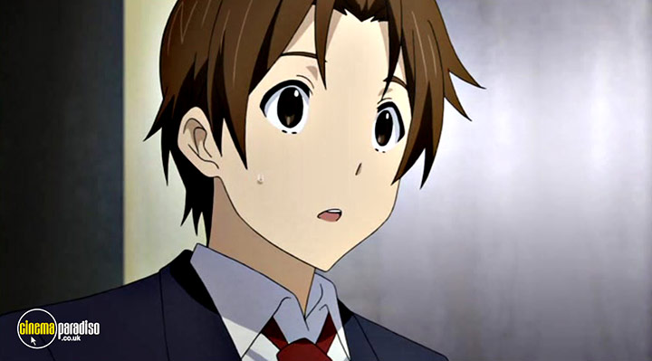 A still #6 from Kokoro Connect OVA Collection (2012)