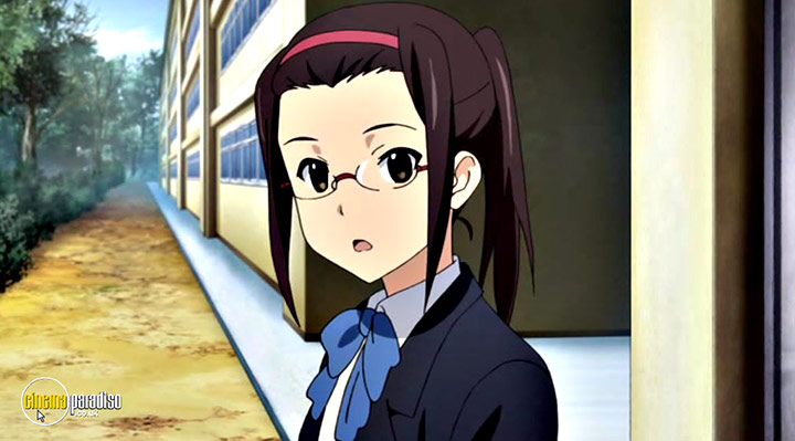 A still #4 from Kokoro Connect OVA Collection (2012)