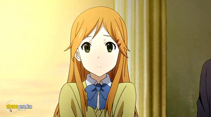 A still #3 from Kokoro Connect OVA Collection (2012)