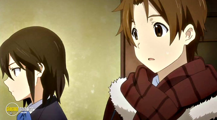 A still #2 from Kokoro Connect OVA Collection (2012)
