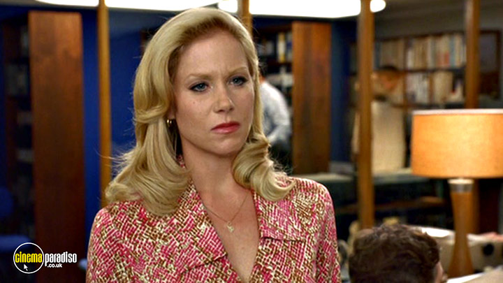 A still #28 from Anchorman Special Edition and Wake Up Ron Burgundy Set (2004)