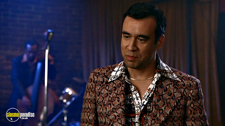 A still #24 from Anchorman Special Edition and Wake Up Ron Burgundy Set (2004)