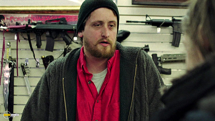 A still #3 from I Am Not a Serial Killer (2016)