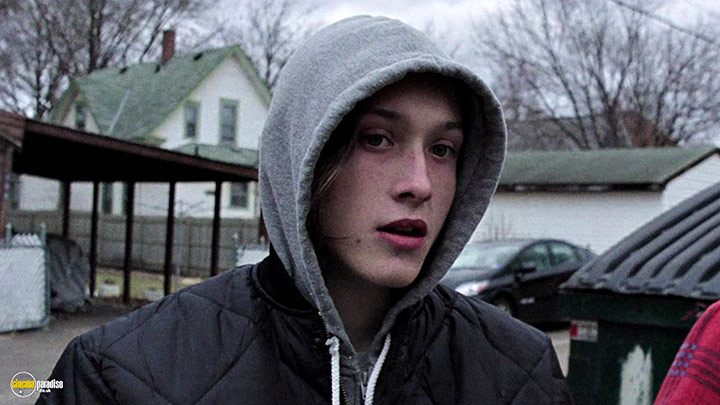 A still #1 from I Am Not a Serial Killer (2016)