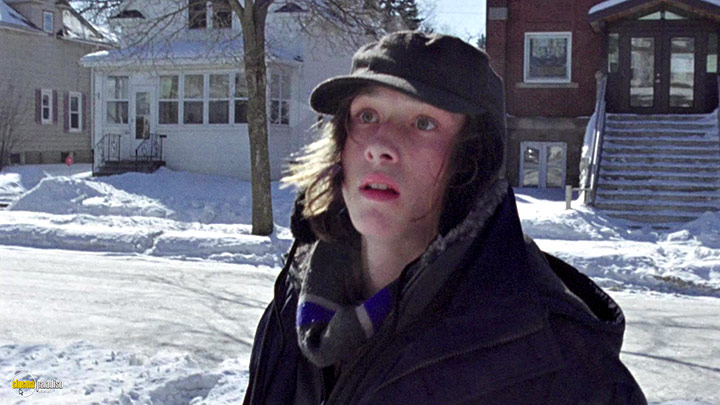 A still #2 from I Am Not a Serial Killer (2016)