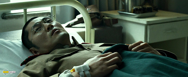 A still #4 from Operation Chromite (2016)