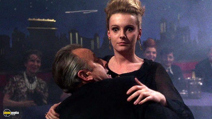 A still #76 from Charade (1963)