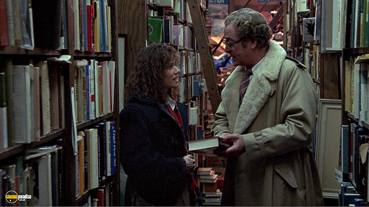 A still #4 from Hannah and Her Sisters (1986)
