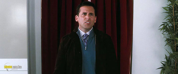 A still #5 from Crazy, Stupid, Love (2011) With Steve Carell