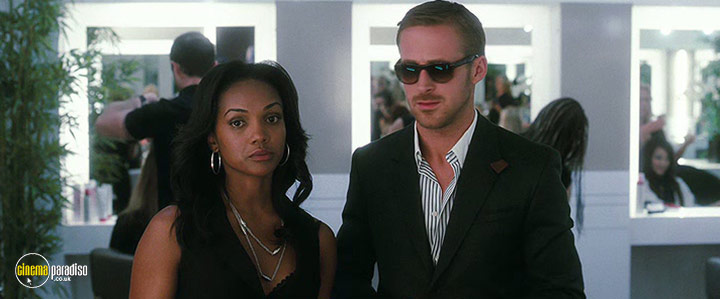 A still #6 from Crazy, Stupid, Love (2011) With Ryan Gosling And Mekia Cox