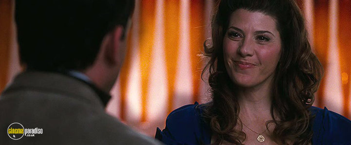A still #3 from Crazy, Stupid, Love (2011) With Marisa Tomei