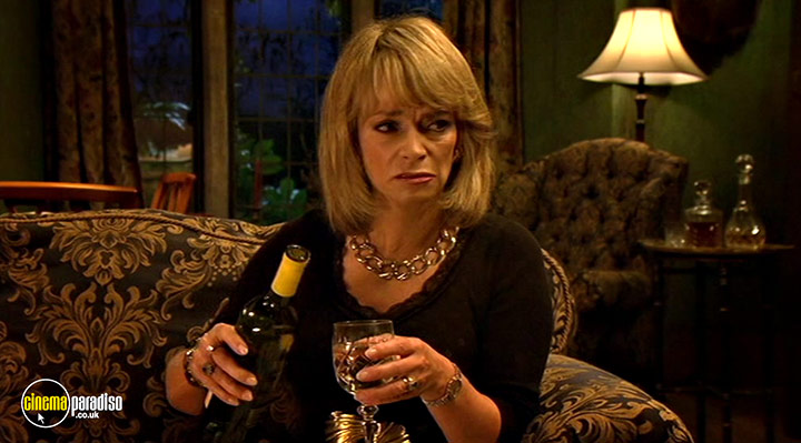 A still #35 from The Green Green Grass: Series 4 (2009)