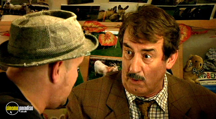 A still #34 from The Green Green Grass: Series 4 (2009)
