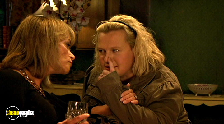 A still #33 from The Green Green Grass: Series 4 (2009)