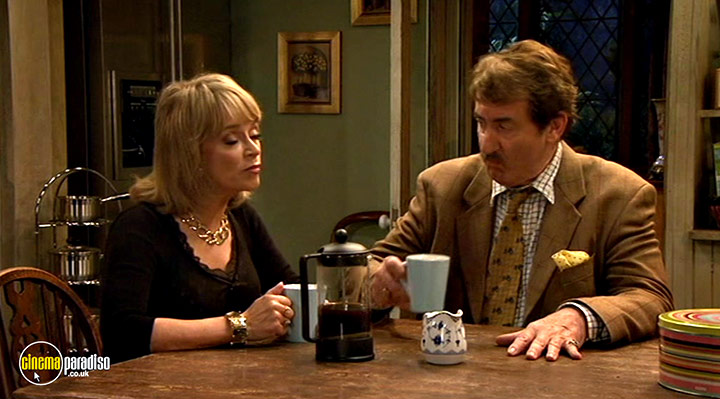 A still #32 from The Green Green Grass: Series 4 (2009)