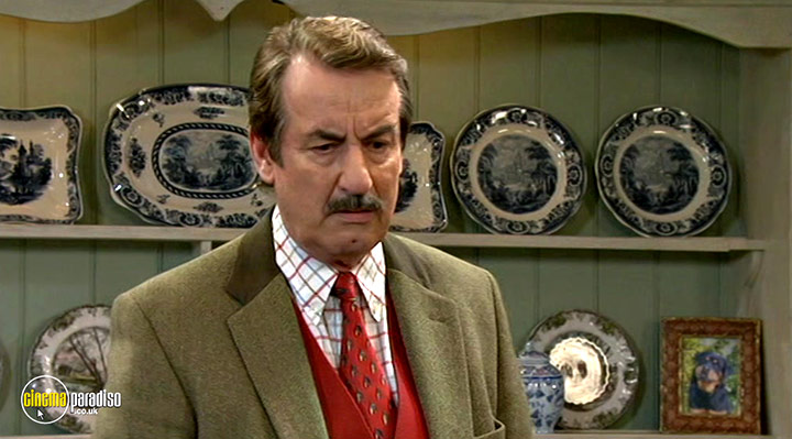 A still #29 from The Green Green Grass: Series 4 (2009)