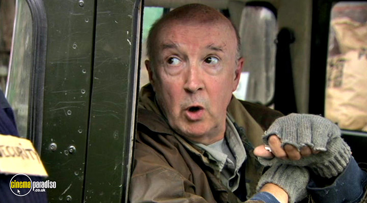 A still #28 from The Green Green Grass: Series 4 (2009)