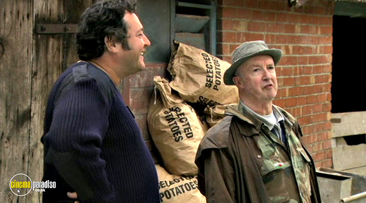 A still #27 from The Green Green Grass: Series 4 (2009)