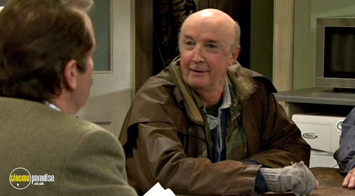 A still #25 from The Green Green Grass: Series 4 (2009)