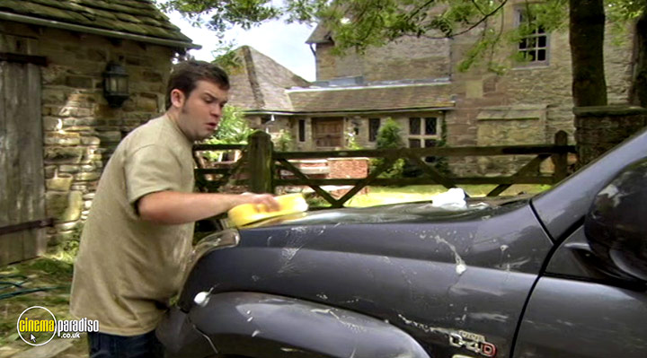 A still #24 from The Green Green Grass: Series 4 (2009)