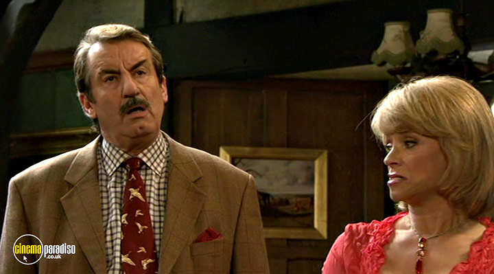 A still #18 from The Green Green Grass: Series 4 (2009)