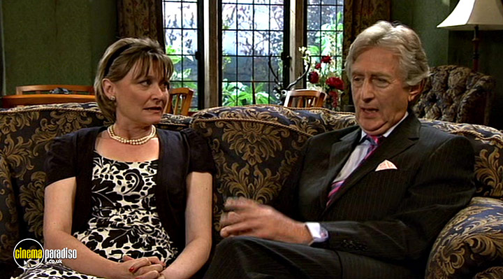 A still #15 from The Green Green Grass: Series 4 (2009)