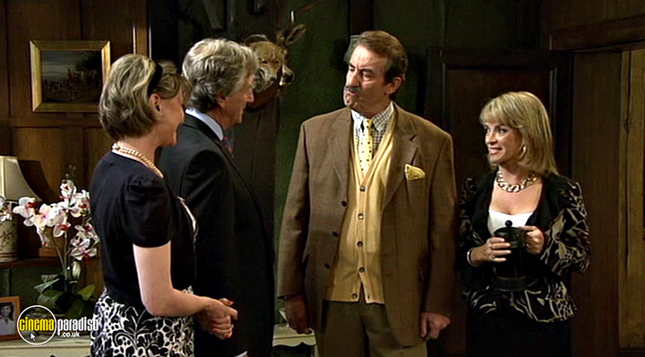 A still #13 from The Green Green Grass: Series 4 (2009)