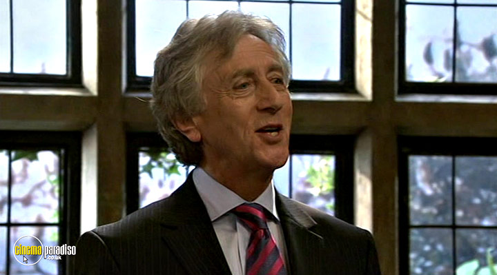 A still #12 from The Green Green Grass: Series 4 (2009)
