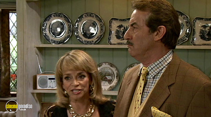 A still #11 from The Green Green Grass: Series 4 (2009)
