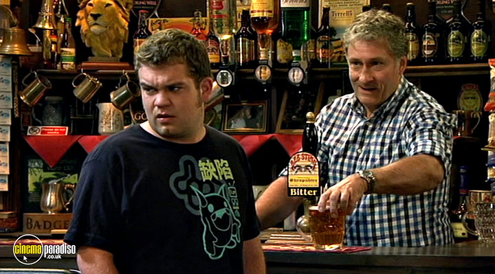 A still #10 from The Green Green Grass: Series 4 (2009)