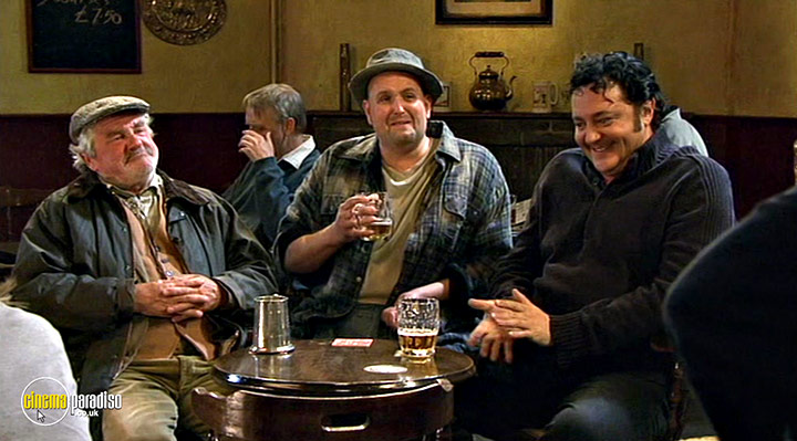 A still #9 from The Green Green Grass: Series 4 (2009)