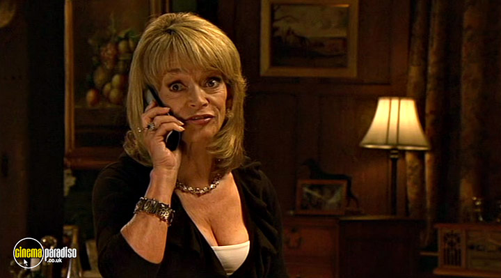 A still #7 from The Green Green Grass: Series 4 (2009)