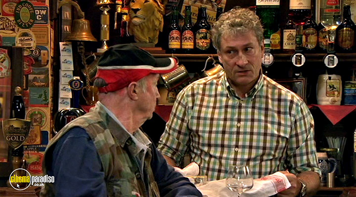 A still #4 from The Green Green Grass: Series 4 (2009)