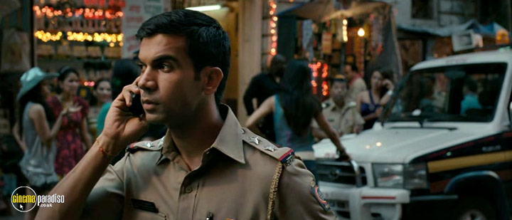 A still #4 from Talaash (2012)