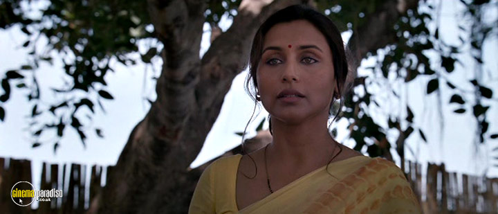 A still #1 from Talaash (2012)
