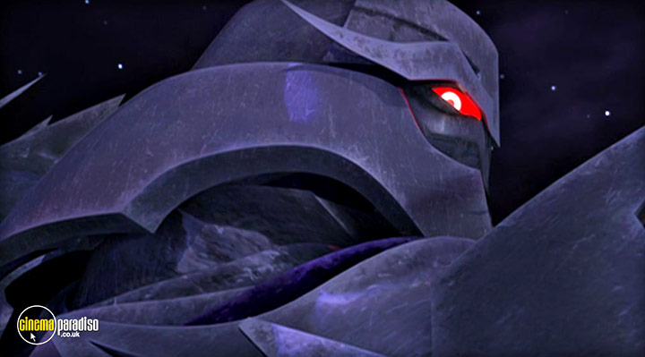 A still #7 from Transformers Prime: Series 1: Part 4 (2011)