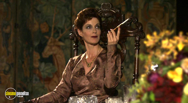 A still #32 from Agatha Christie's Poirot: Collection 8 (2009)