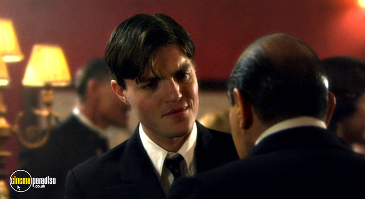 A still #31 from Agatha Christie's Poirot: Collection 8 (2009)
