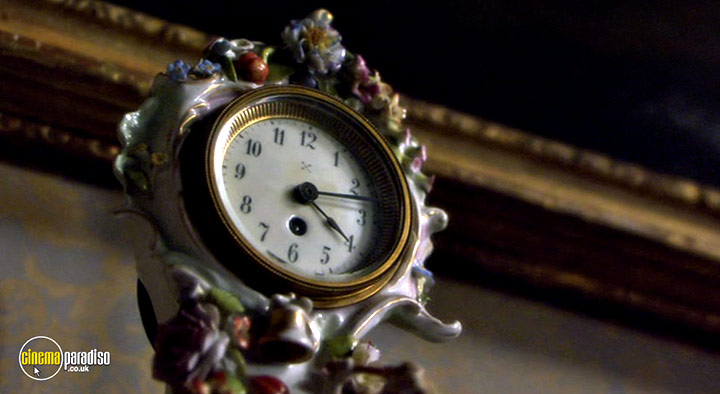 A still #29 from Agatha Christie's Poirot: Collection 8 (2009)