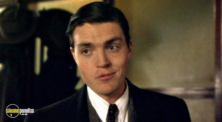 A still #26 from Agatha Christie's Poirot: Collection 8 (2009)