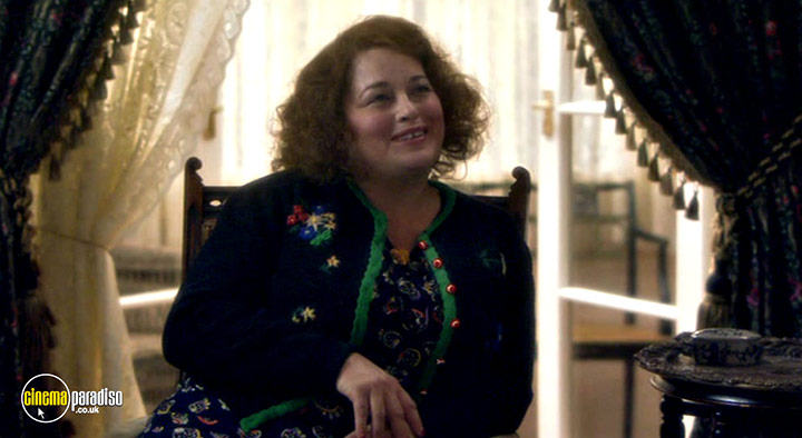 A still #22 from Agatha Christie's Poirot: Collection 8 (2009)