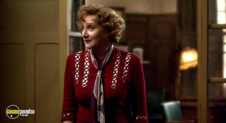 A still #18 from Agatha Christie's Poirot: Collection 8 (2009)